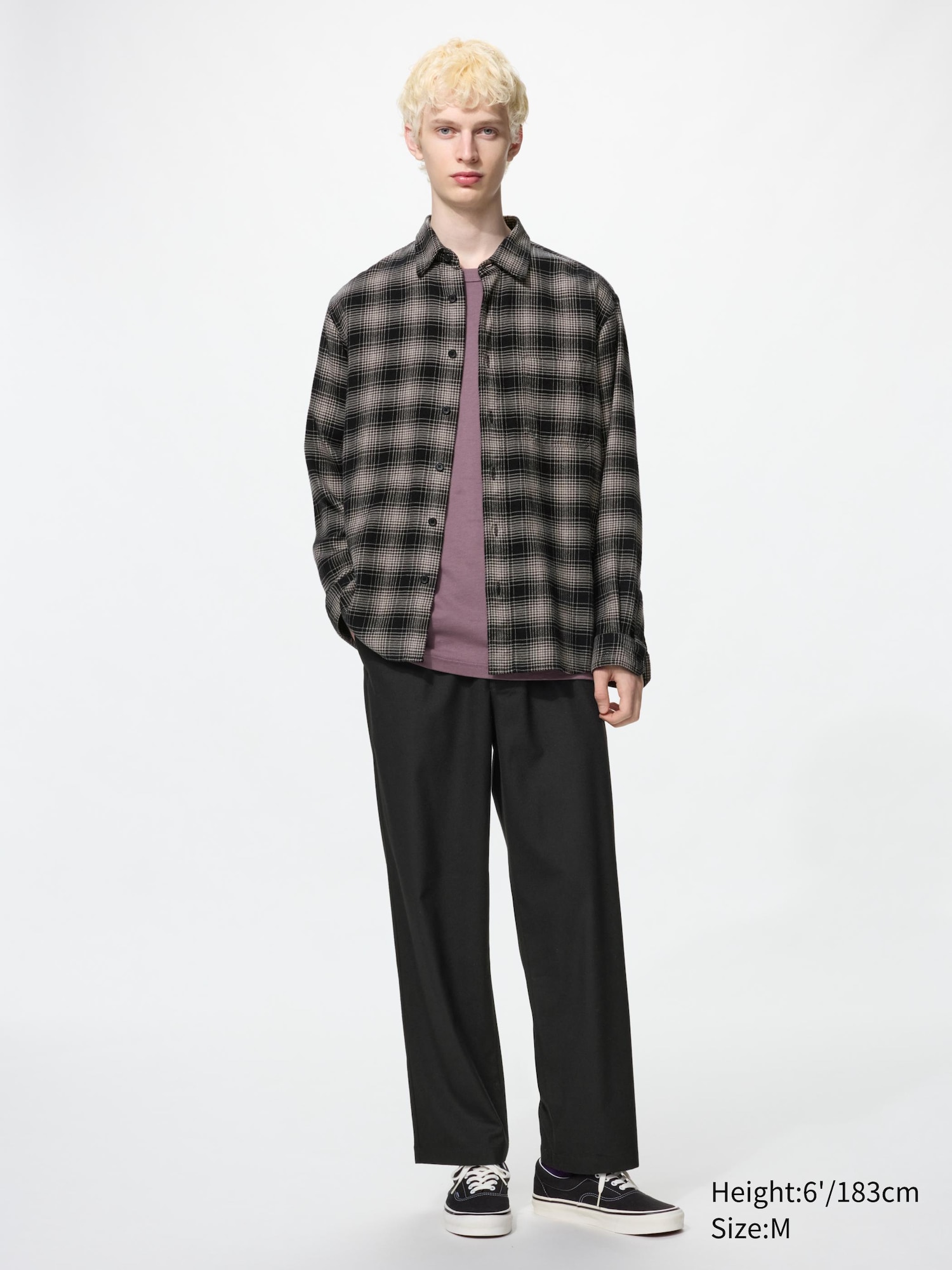 Flanel Beli Lastikli Bilek Boy Pantolon