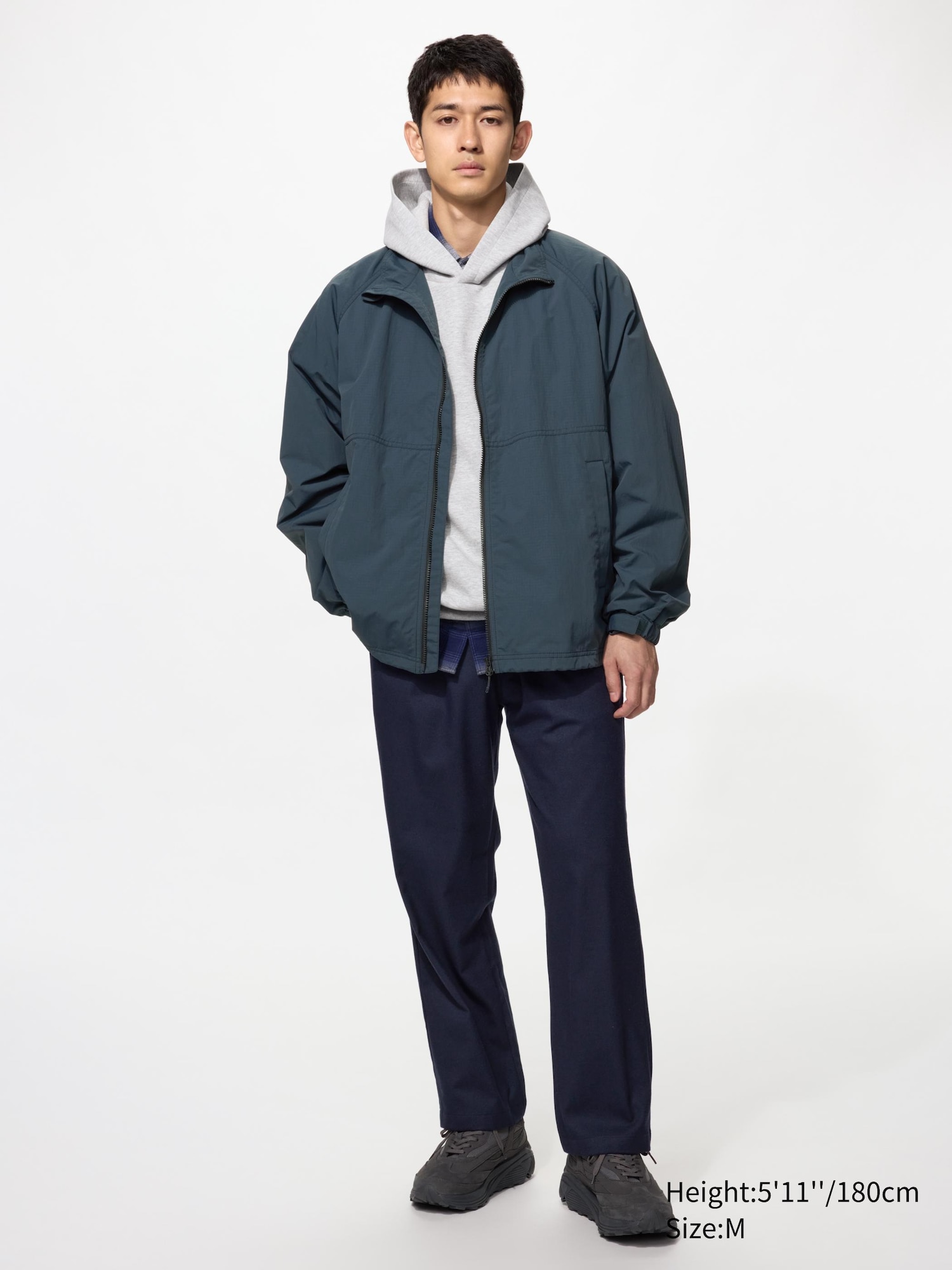 Flanel Beli Lastikli Bilek Boy Pantolon
