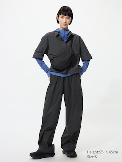 Utility Volume Trousers