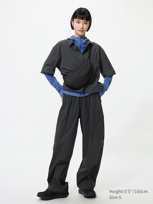 Utility Volume Trousers
