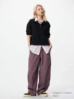 Utility Volume Trousers