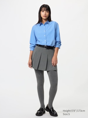 HEATTECH Extra Warm Pile Lined Tights