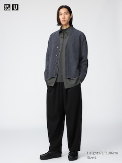 Velours Jersey Hose