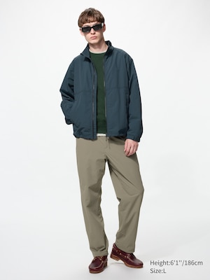 Warm Lined Trousers