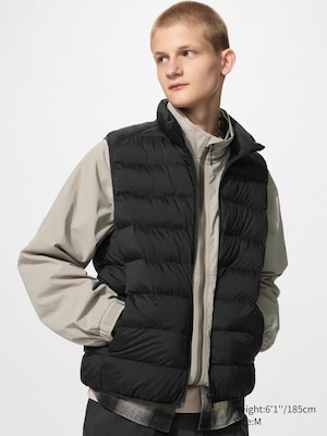 PUFFERTECH Vest