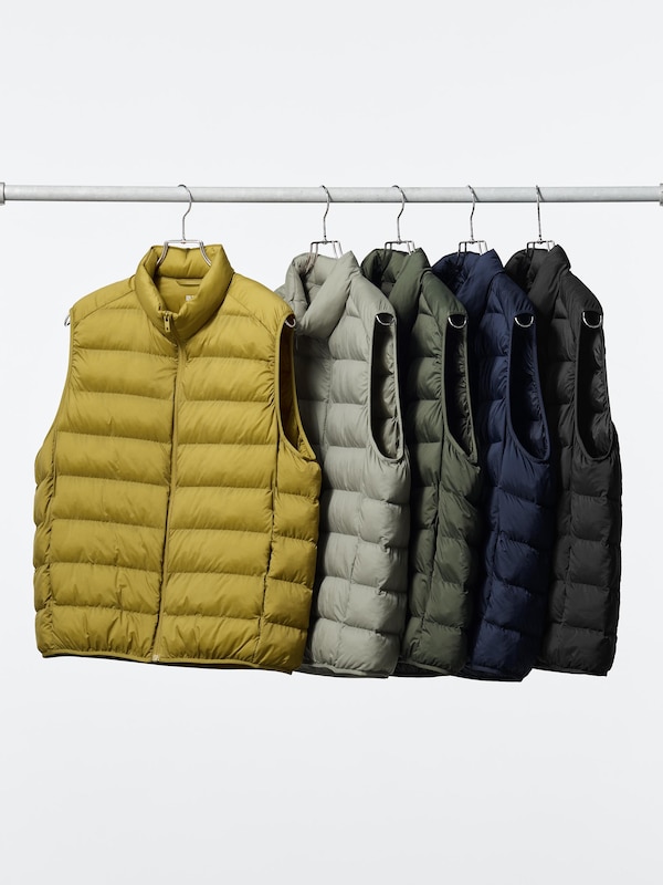 PUFFERTECH Vest