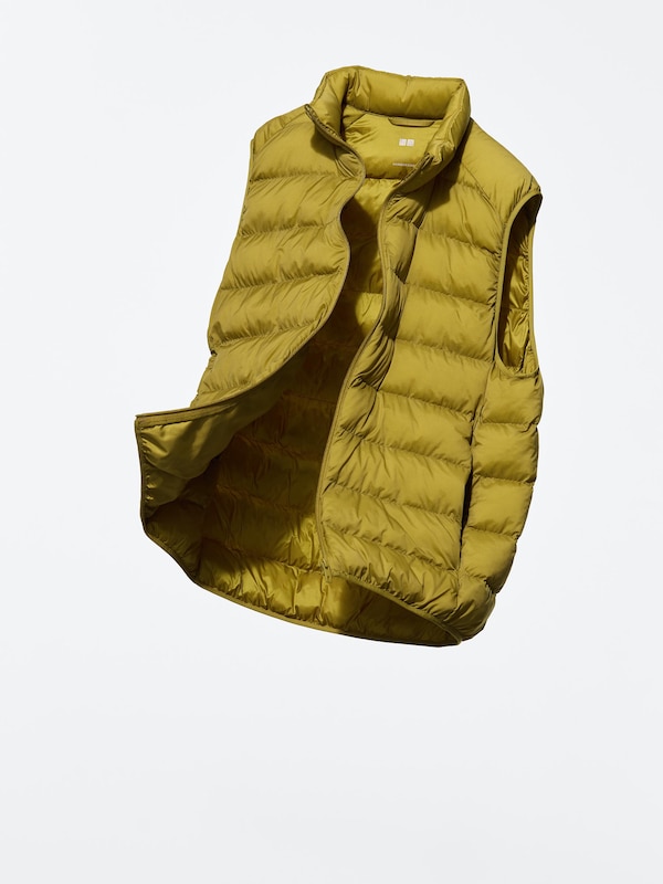 PUFFERTECH Vest
