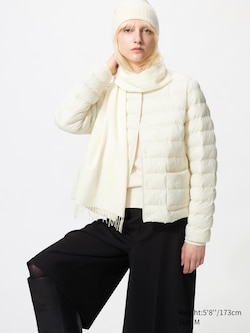 PUFFERTECH Compact Jacket