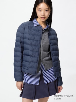 PUFFERTECH Compact Jacket