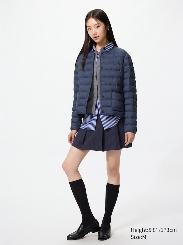 PUFFERTECH Compact Jacket