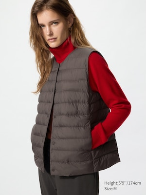 PUFFERTECH Compact Vest