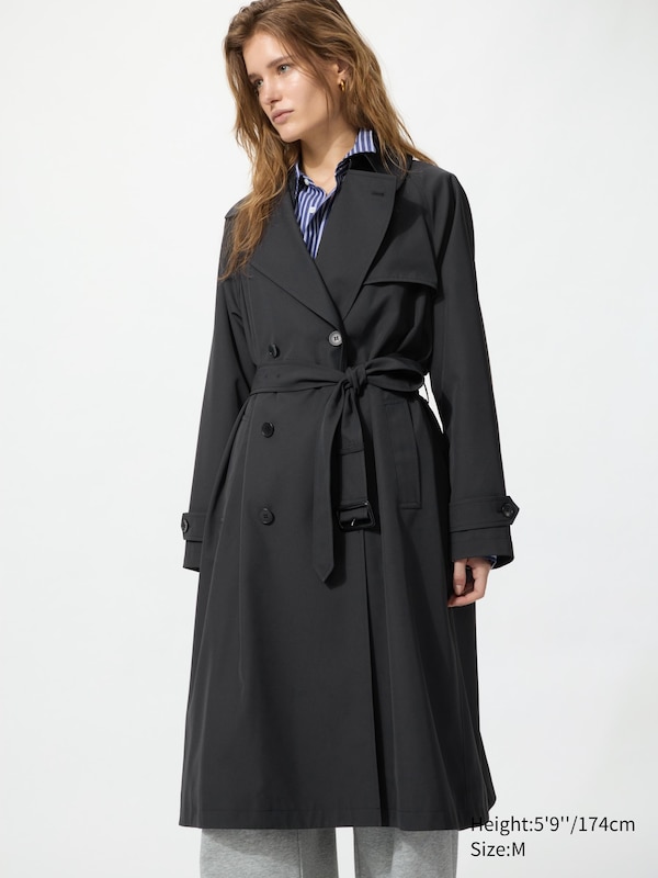 Trench Coat