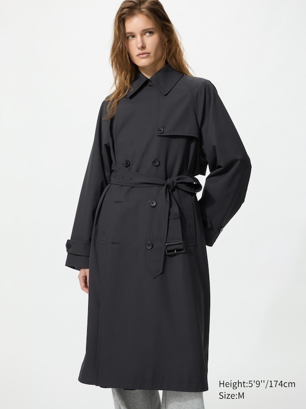 Trench Coat
