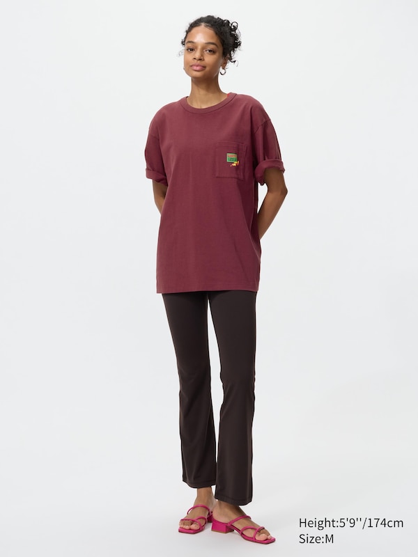 MAGIC FOR ALL Icons UT Graphic T-Shirt