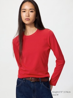 Mini T-shirt (Manches longues)