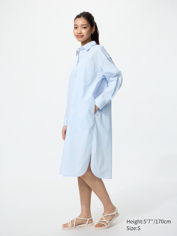 Shirt Dress