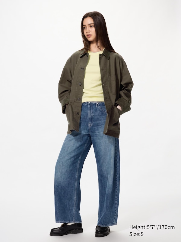 Coverall