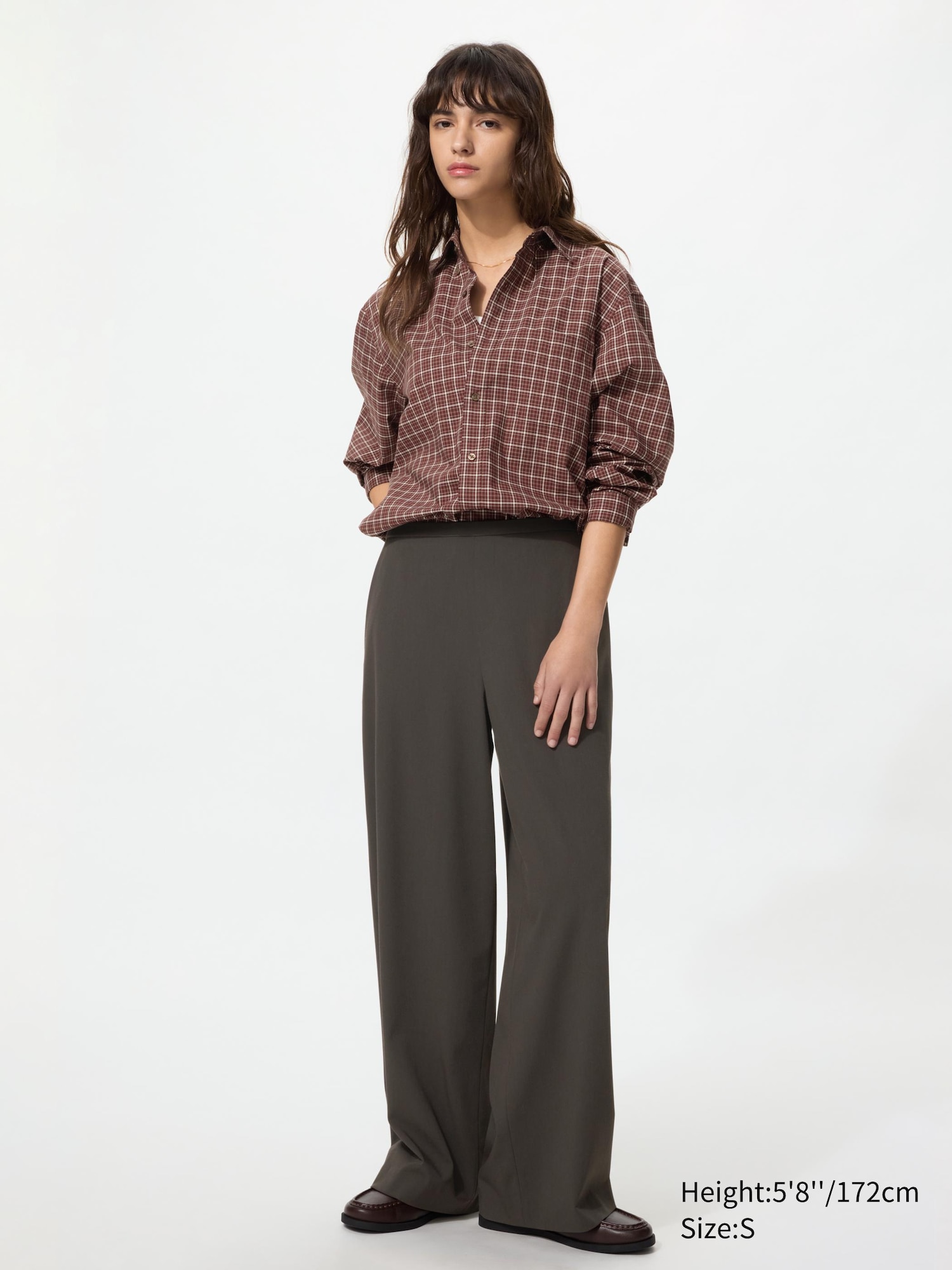 Pantaloni Comodi