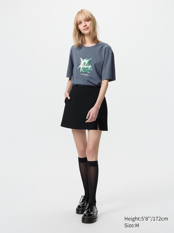 Pokémon UT Graphic T-Shirt