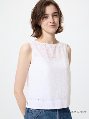 Blusa bordados