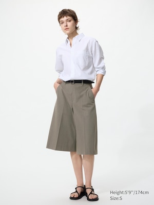 Smart Culottes