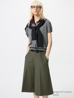 Smart Culottes
