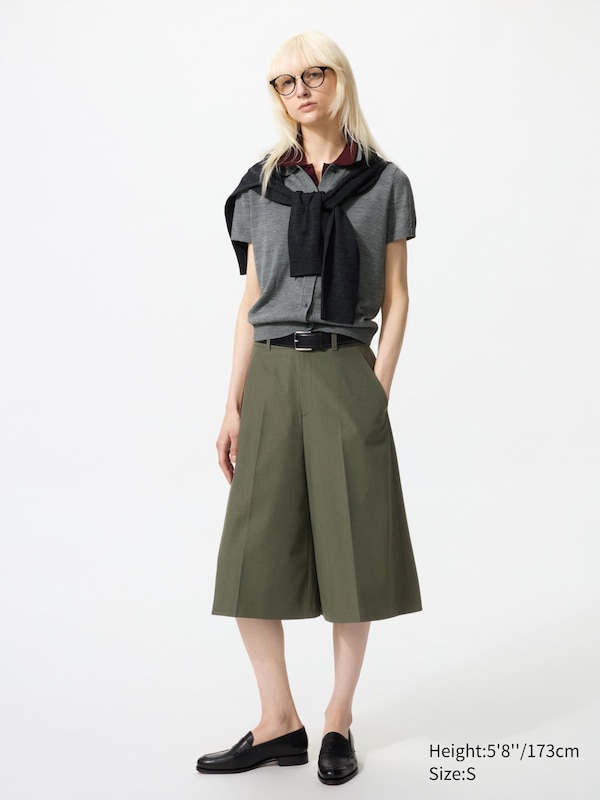 Smart Culottes