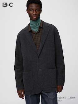 Knit Jacket