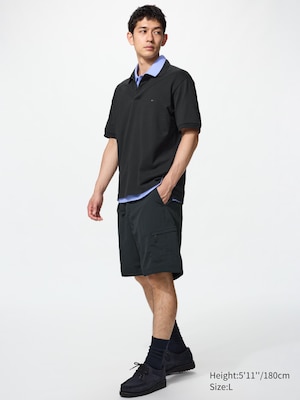 Geared Shorts