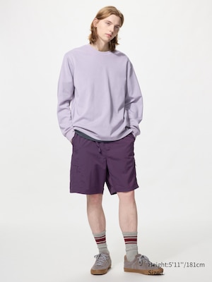 Geared Shorts