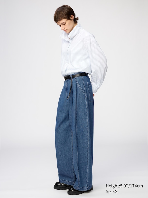 Baggy Jeans