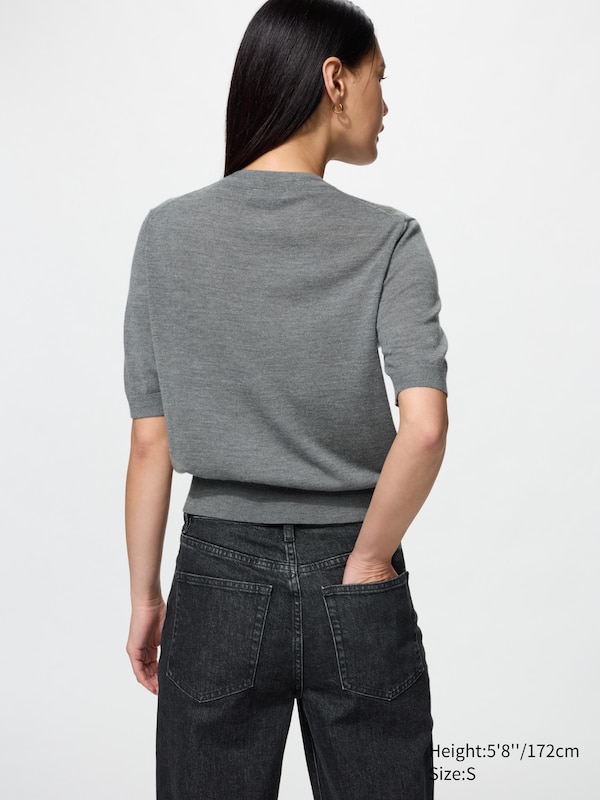 Jeans Taglio Dritto