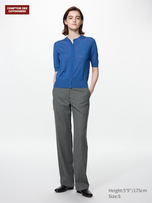 Trousers 6Wcpa132W28