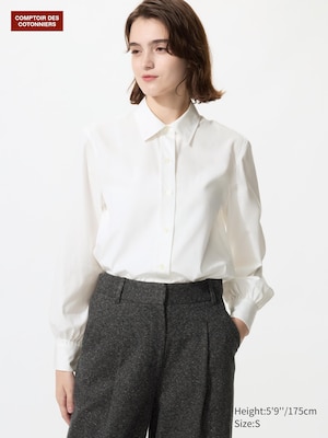 Cotton Shirt