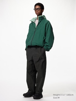 Jersey Easy Work Trousers