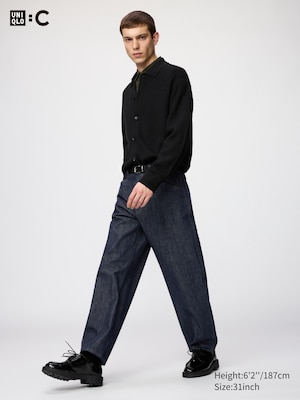 Barrel Jeans