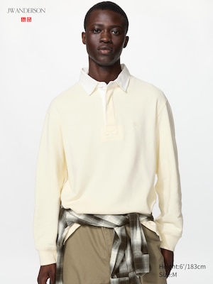 Rugger Shirt