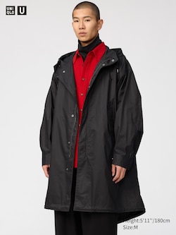 Hooded Parka