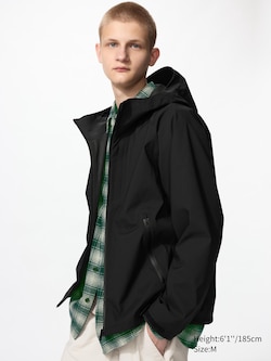 Blocktech Parka