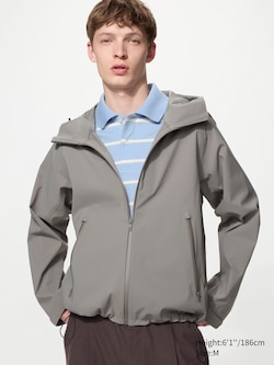 BLOCKTECH Parka