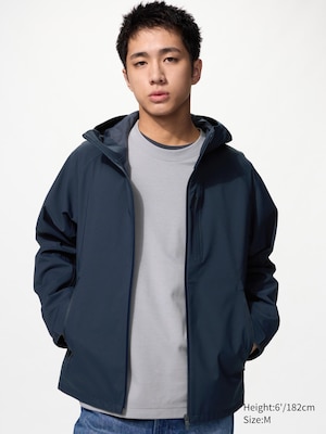 BLOCKTECH Parka
