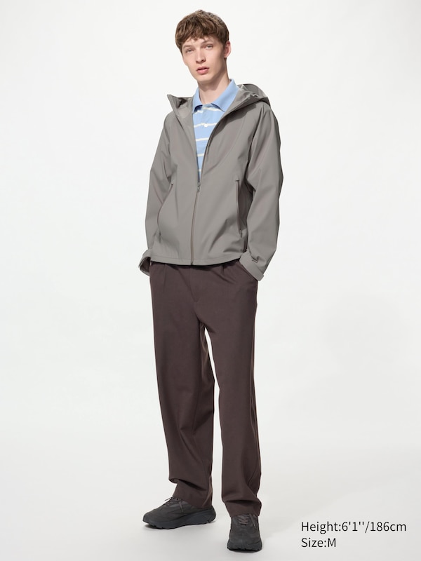 BLOCKTECH Parka