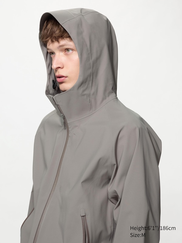 BLOCKTECH Parka