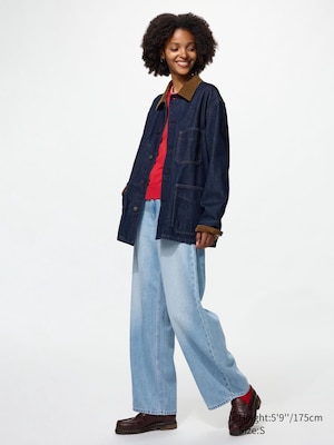 Denim Jack