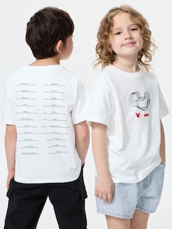 MAGIC FOR ALL x F1 UT Graphic T-Shirt