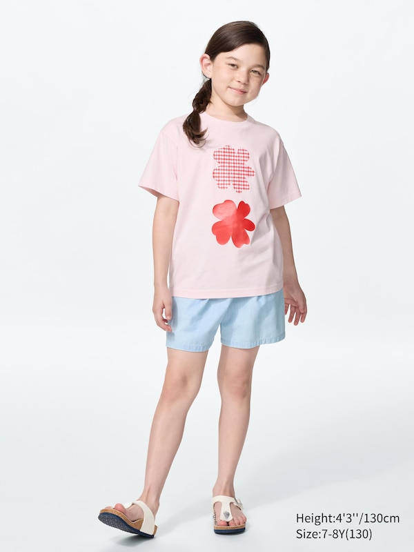 Graphic T-Shirt