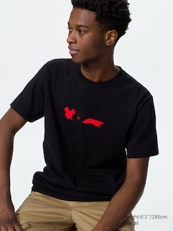 MAGIC FOR ALL x F1 UT Graphic T-Shirt