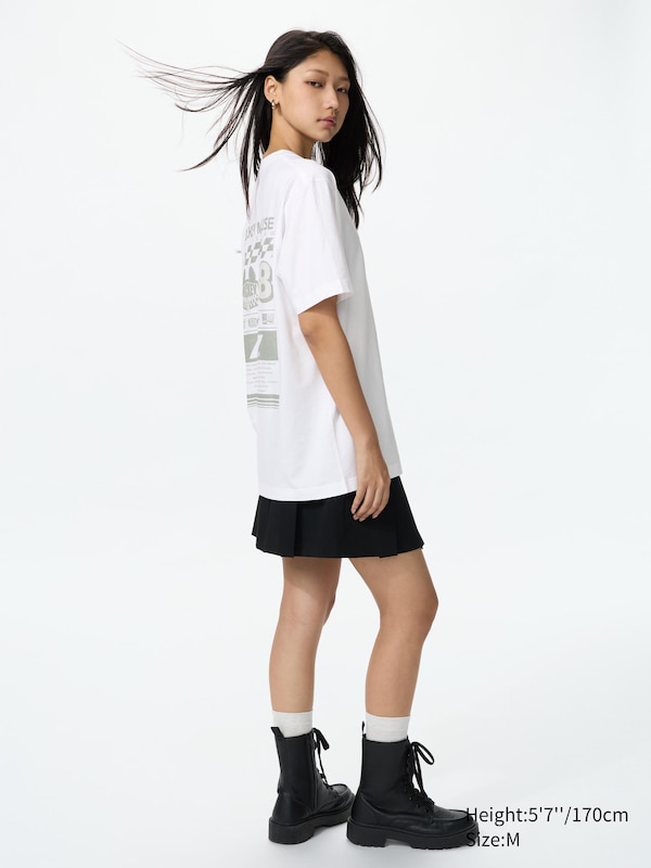 T-shirt Stampa MAGIC FOR ALL x F1