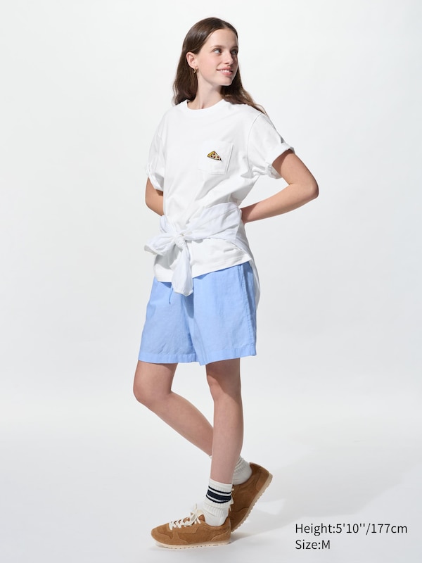 T-shirt Stampa UT Jason Polan
