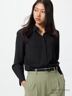 Rayon Blouse